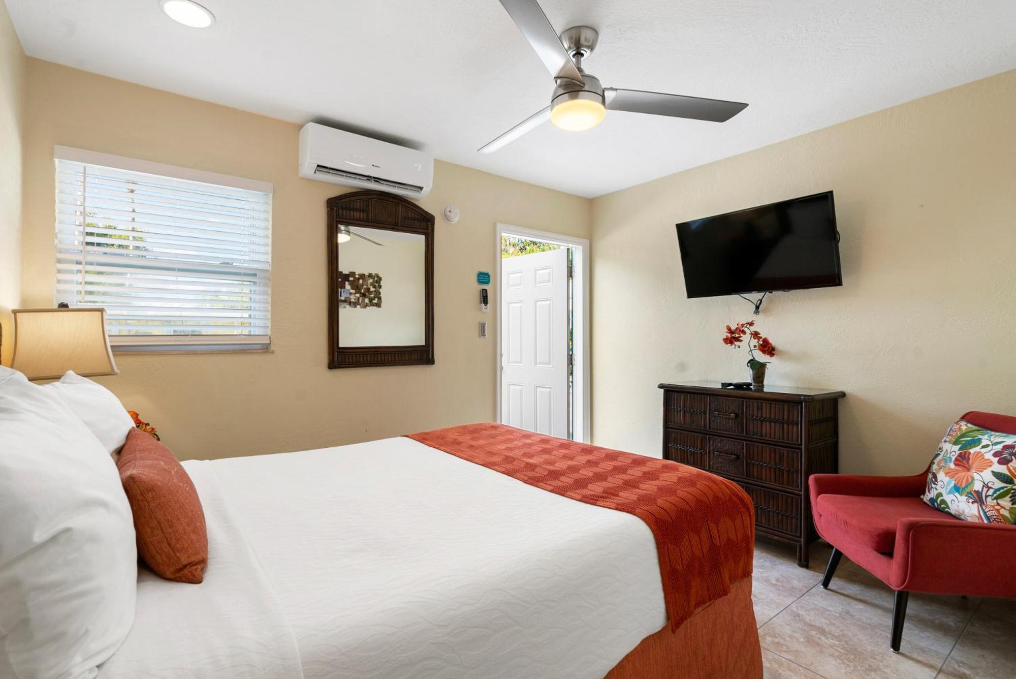 Bay Harbor Lodge Key Largo Kültér fotó