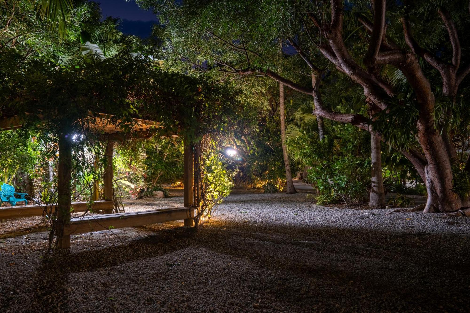 Bay Harbor Lodge Key Largo Kültér fotó