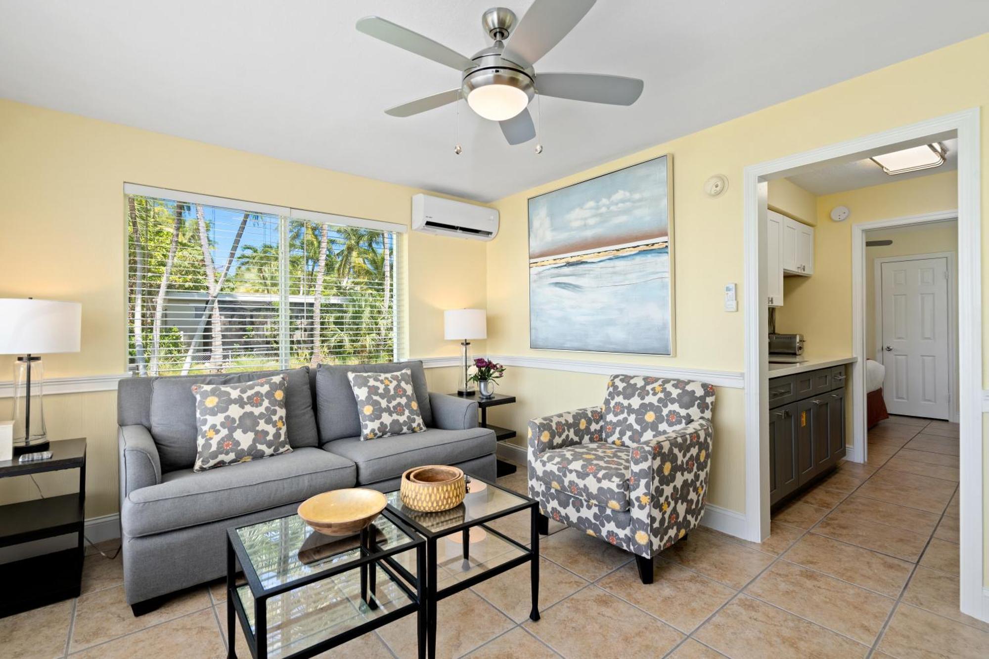 Bay Harbor Lodge Key Largo Kültér fotó