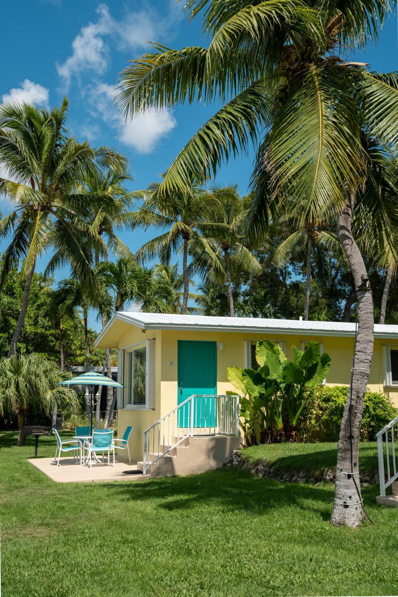 Bay Harbor Lodge Key Largo Kültér fotó