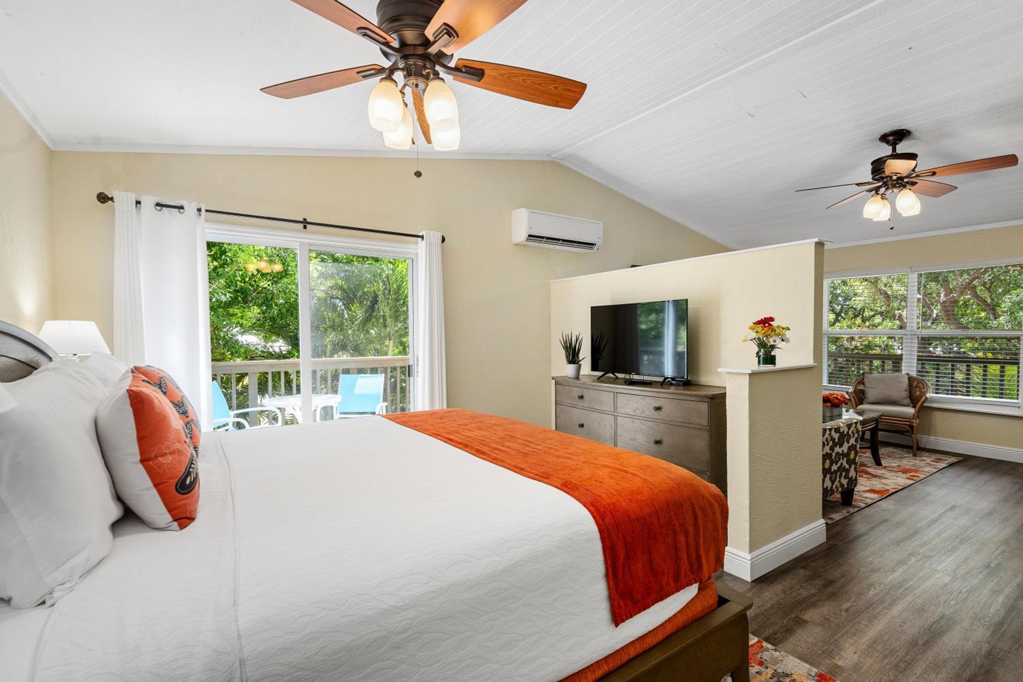 Bay Harbor Lodge Key Largo Kültér fotó