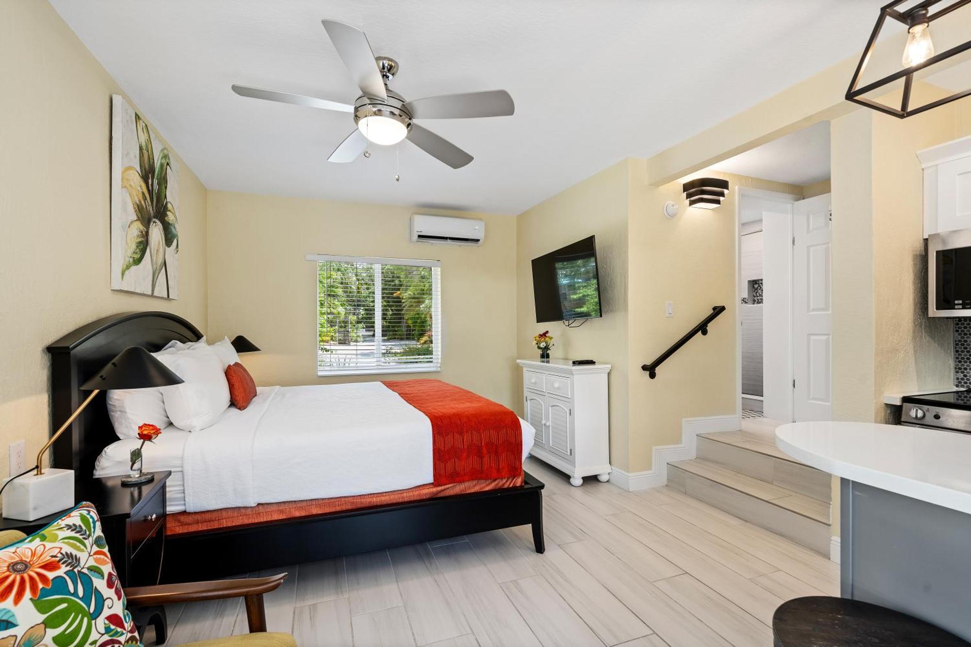 Bay Harbor Lodge Key Largo Kültér fotó